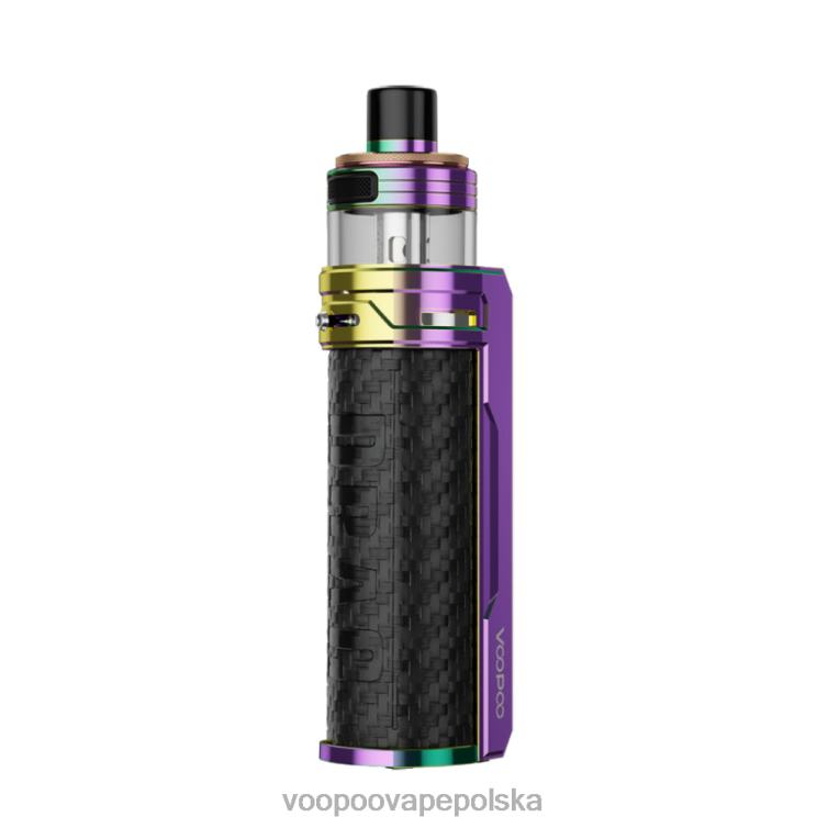 VOOPOO DRAG S PNP-X mod pudełkowy tęcza zwycięstwa R8680320 | VOOPOO Vape Store